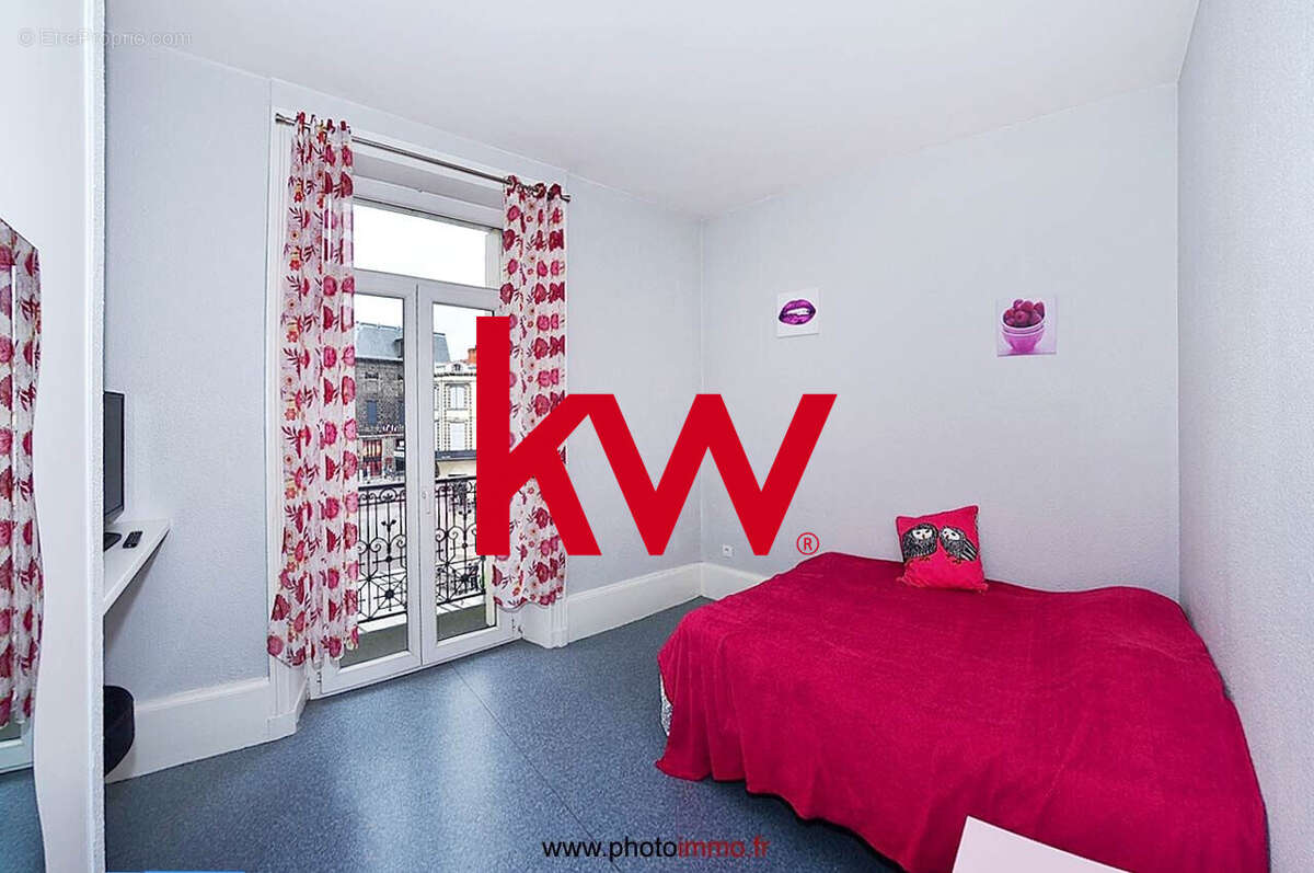 Appartement à CLERMONT-FERRAND