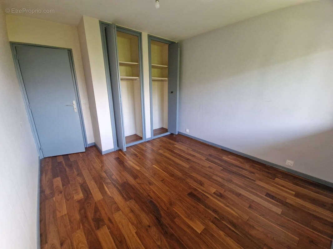 Appartement à FERNEY-VOLTAIRE