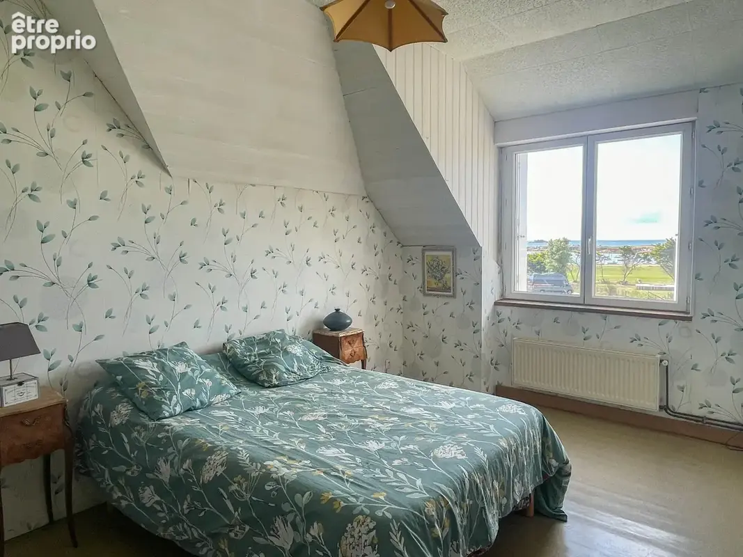 Maison 5 pièces 125 m² à vendre à Lampaul-Plouarzel (29810) - photo 6