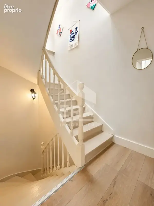Maison 100m² à orléans - photo 7