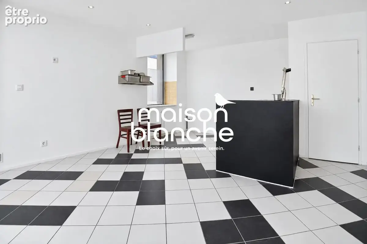 Appartement 139 m² à vendre à Parthenay (79200) - photo 4