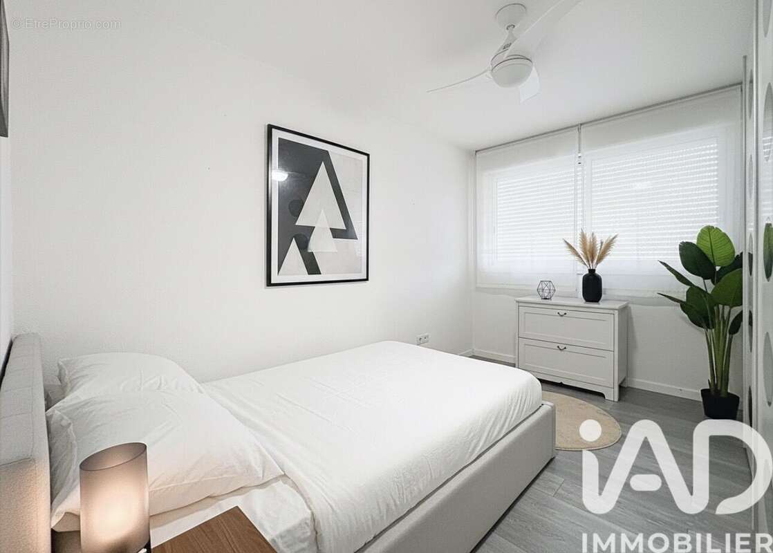 Photo 9 - Appartement à MARSEILLE-10E