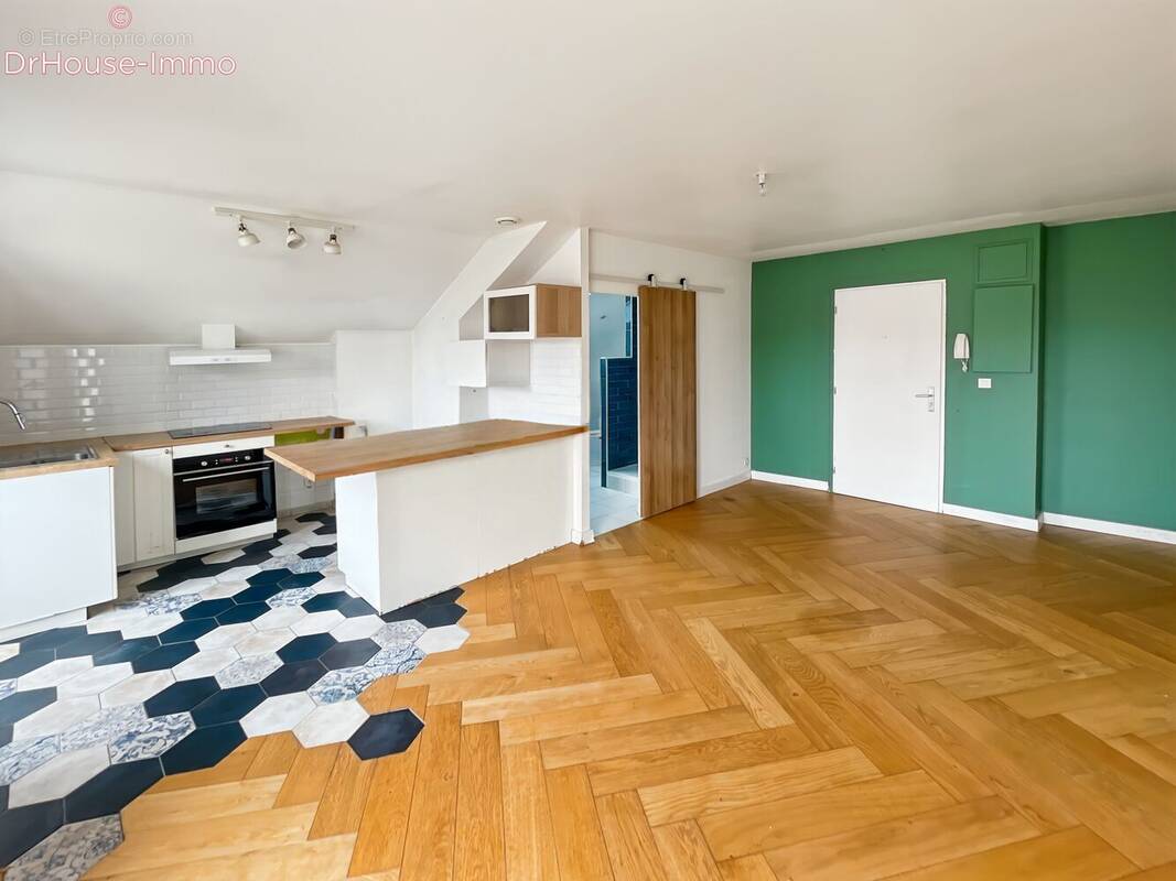 Appartement à BAYONNE