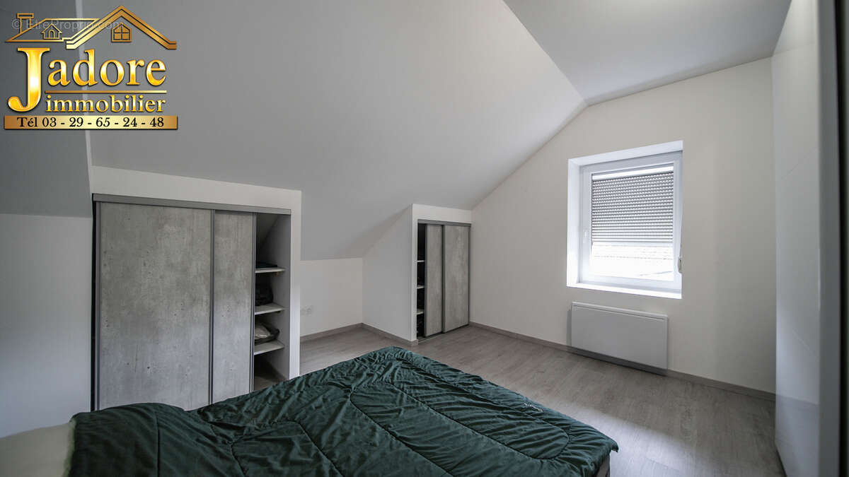 Immeuble de rapport rénové !! NOUVEAU PRIX !! - photo 10