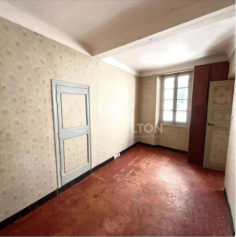 Appartement à GRASSE