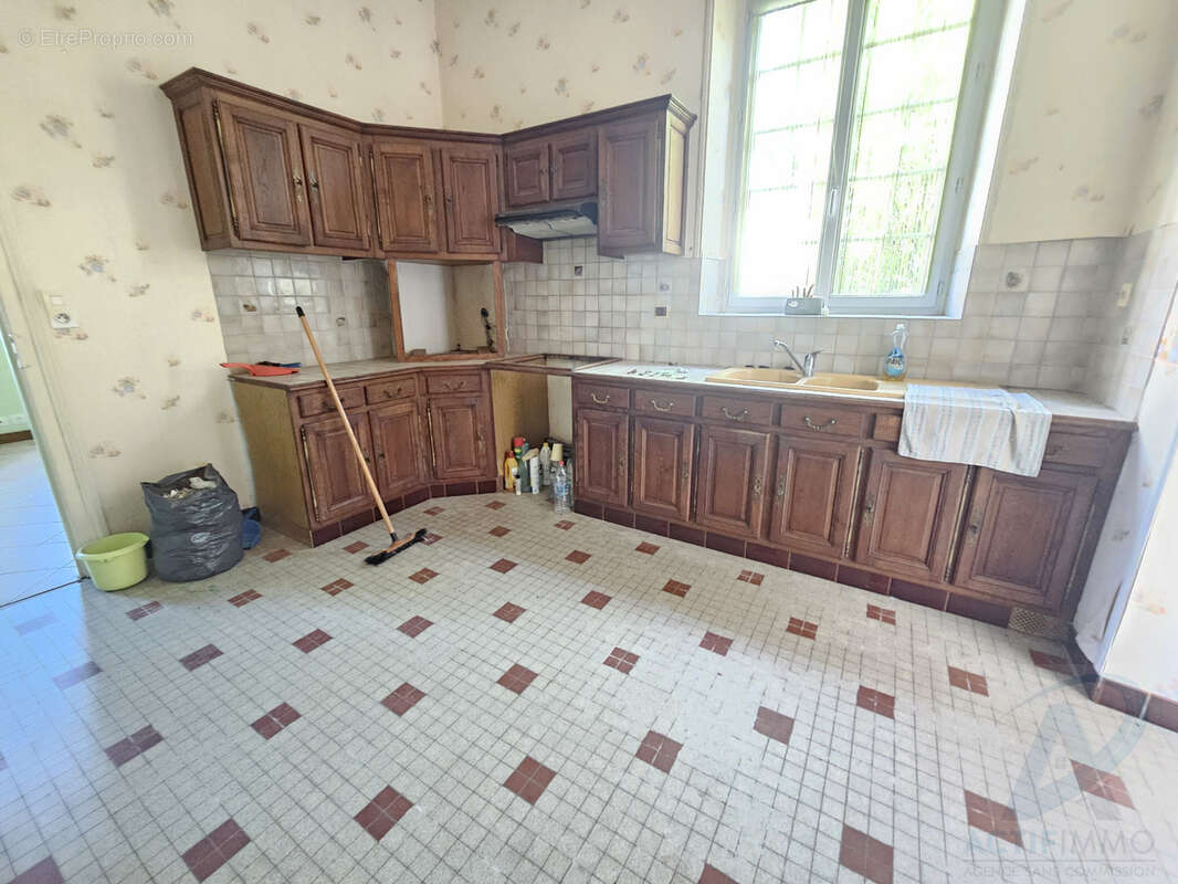 Maison proche des commodités - photo 2