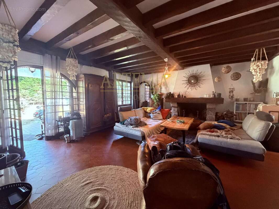 Maison à BISCARROSSE