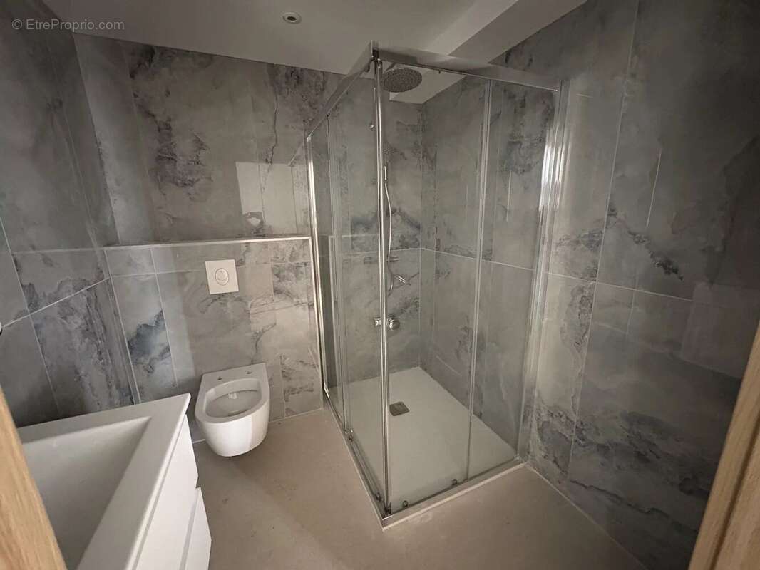Appartement à ANET