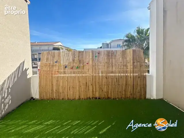 Appartement 62 m² à Agde  - photo 7