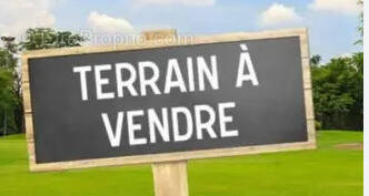 Terrain à LA CHAPELLE-REANVILLE
