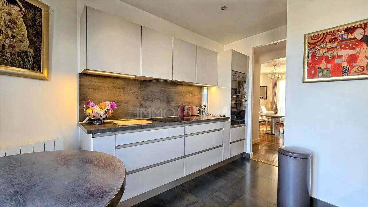 Appartement à LE RAINCY