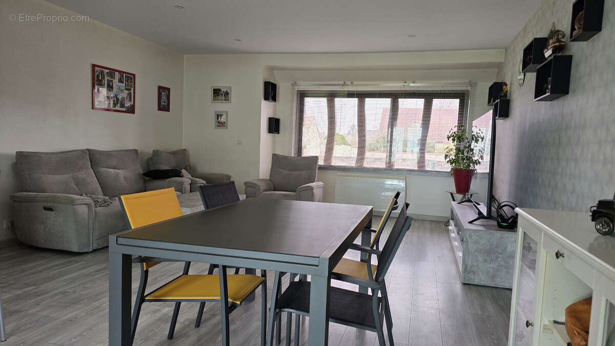 Maison à MUR-DE-SOLOGNE