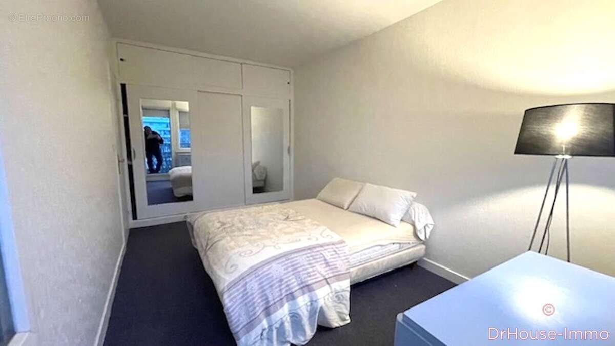 Appartement à GAGNY