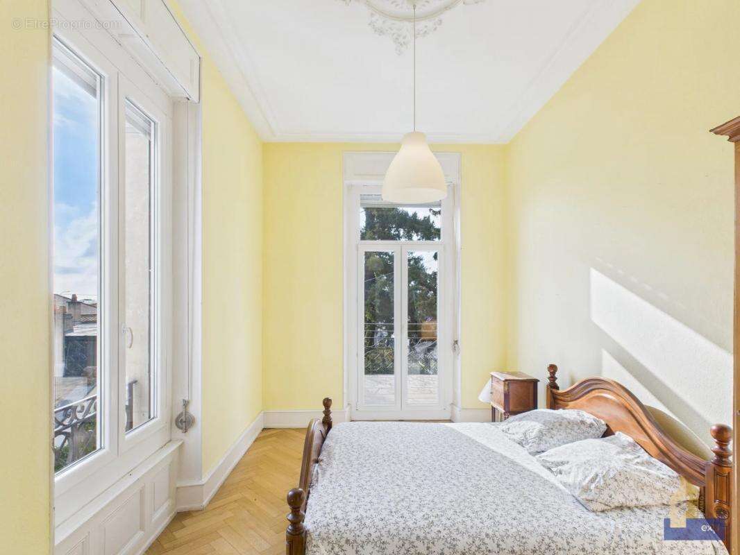 Maison à SOULTZ-HAUT-RHIN