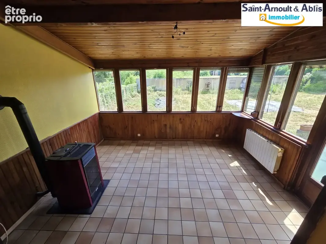 Maison 92 m² à Epernon  - photo 3