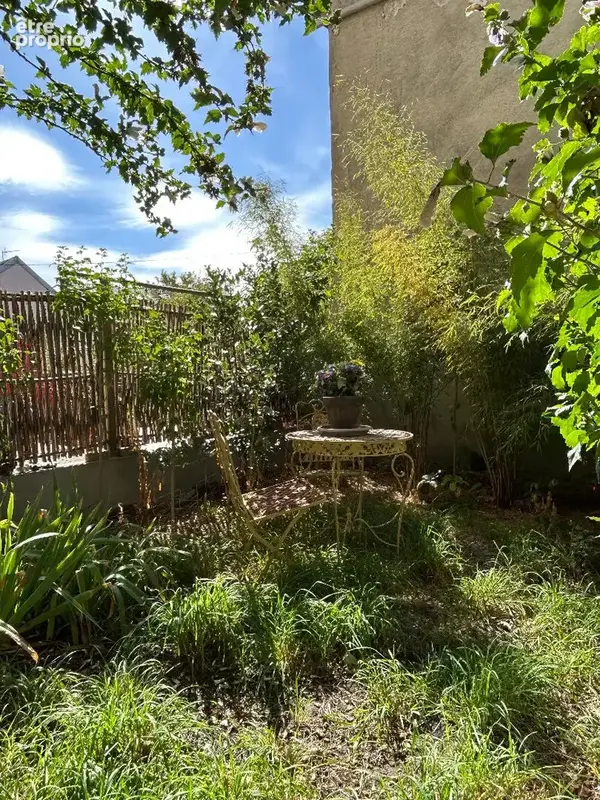 Maison 96m² à fontenay-sous-bois - photo 16