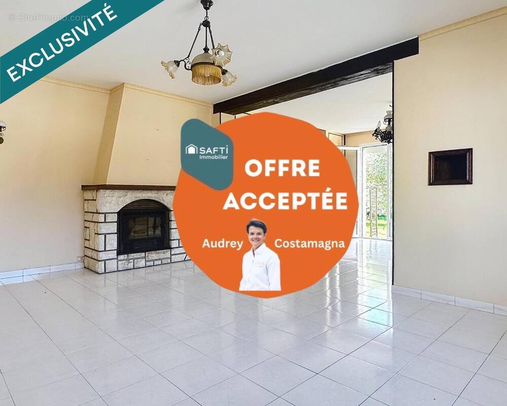 Photo 1 - Maison à MONTECH