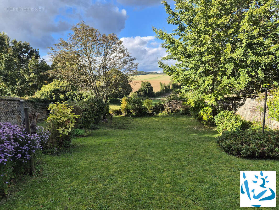 Appartement à MORTAGNE-AU-PERCHE