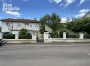 Maison à ECHENOZ-LA-MELINE