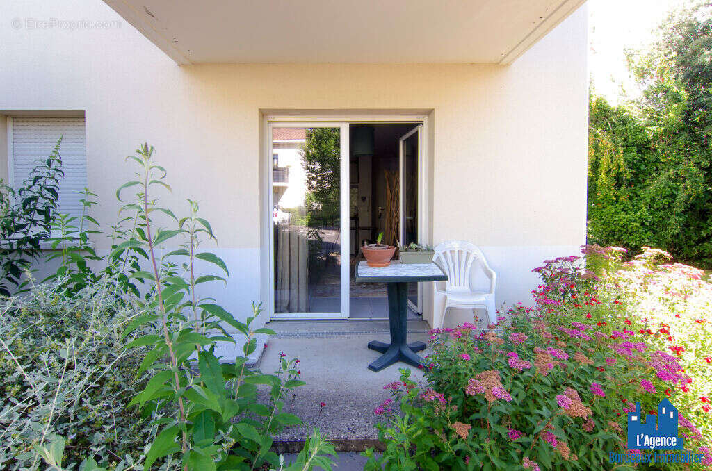 Appartement à PESSAC