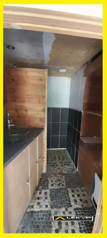 Maison de ville - photo 13