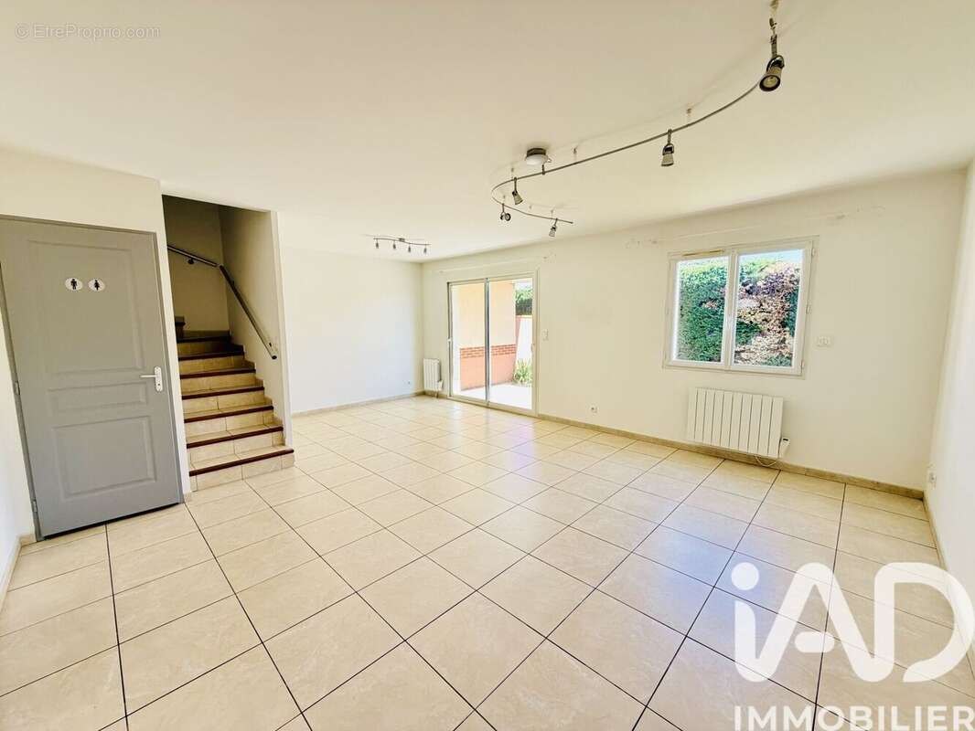 Photo 3 - Maison à TOULOUSE