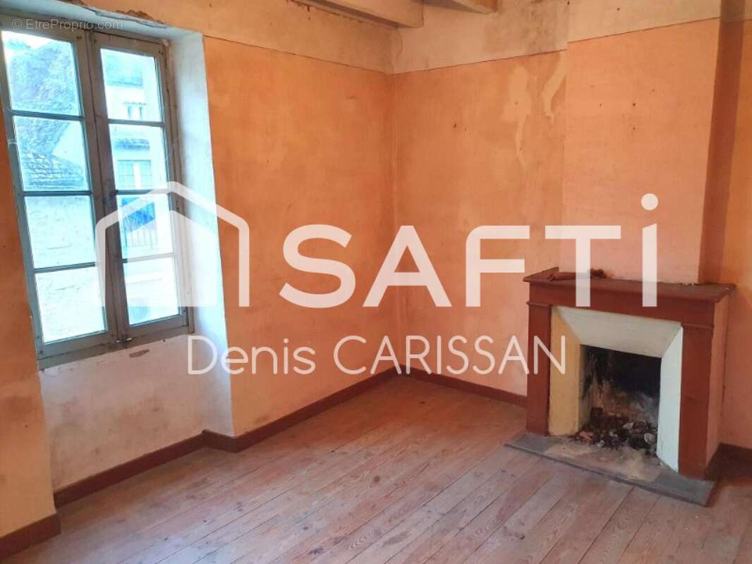 Photo 6 - Maison à MAUZAC-ET-GRAND-CASTANG