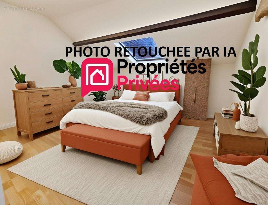 Jolie Maison 7 pièce(s) 145 m2 - photo 14