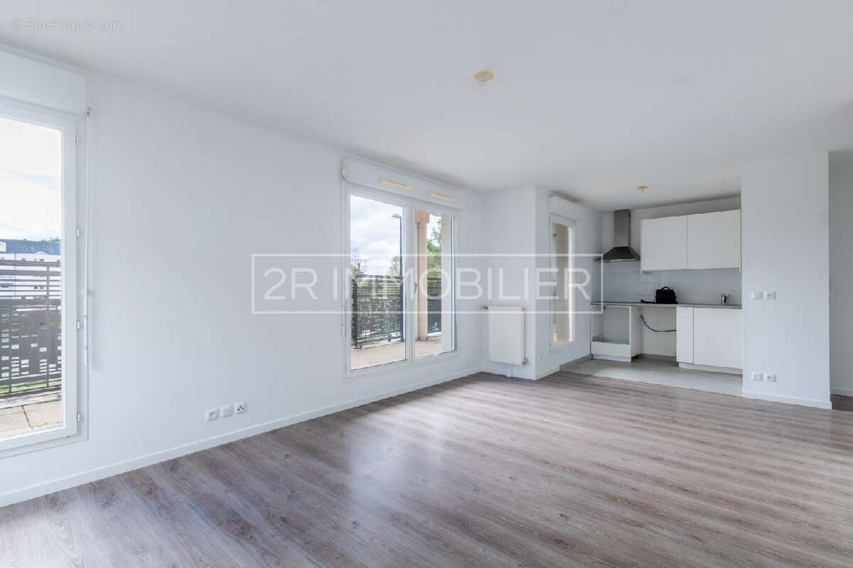 Appartement à POMPONNE