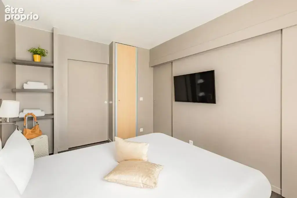 Investissement en residence hotelière - photo 16