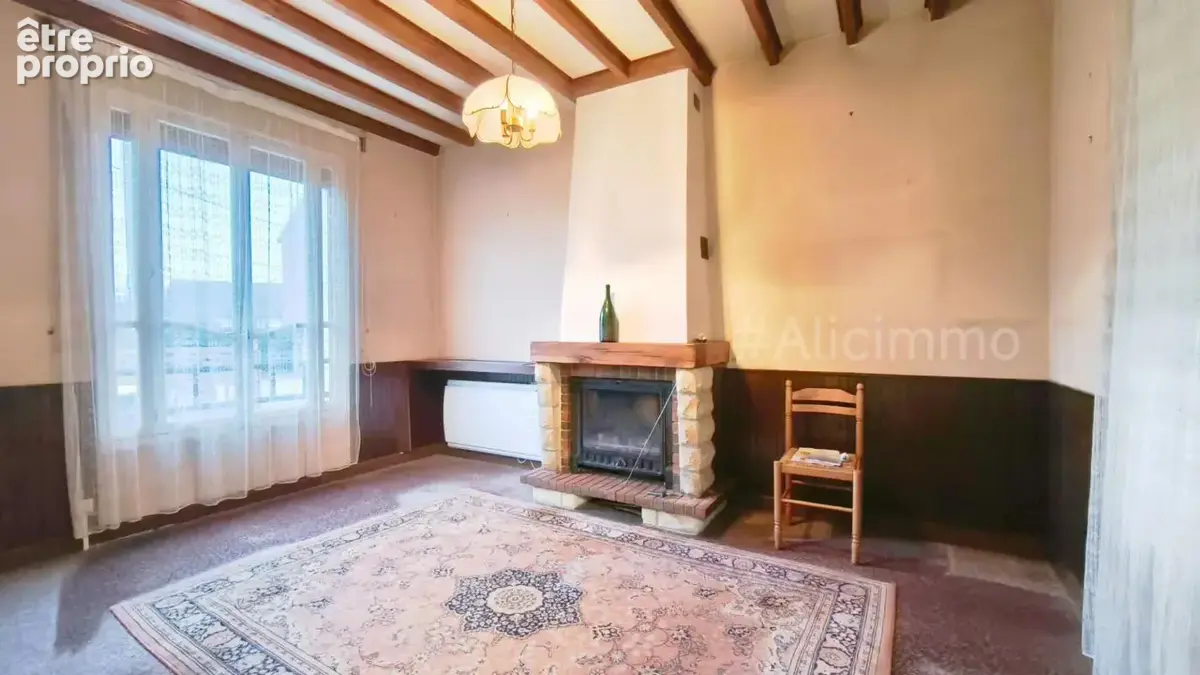 Maison Pleurs 4 pièces 91.5 m2 - photo 4
