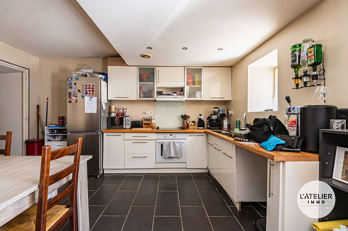 Appartement à EPERNAY