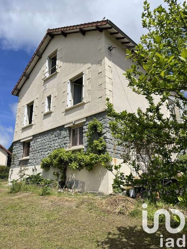 Photo 5 - Maison à EYMOUTIERS