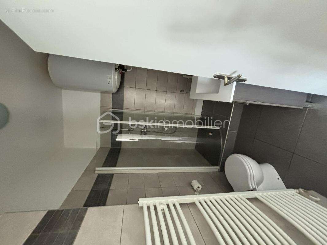 Appartement à ALES