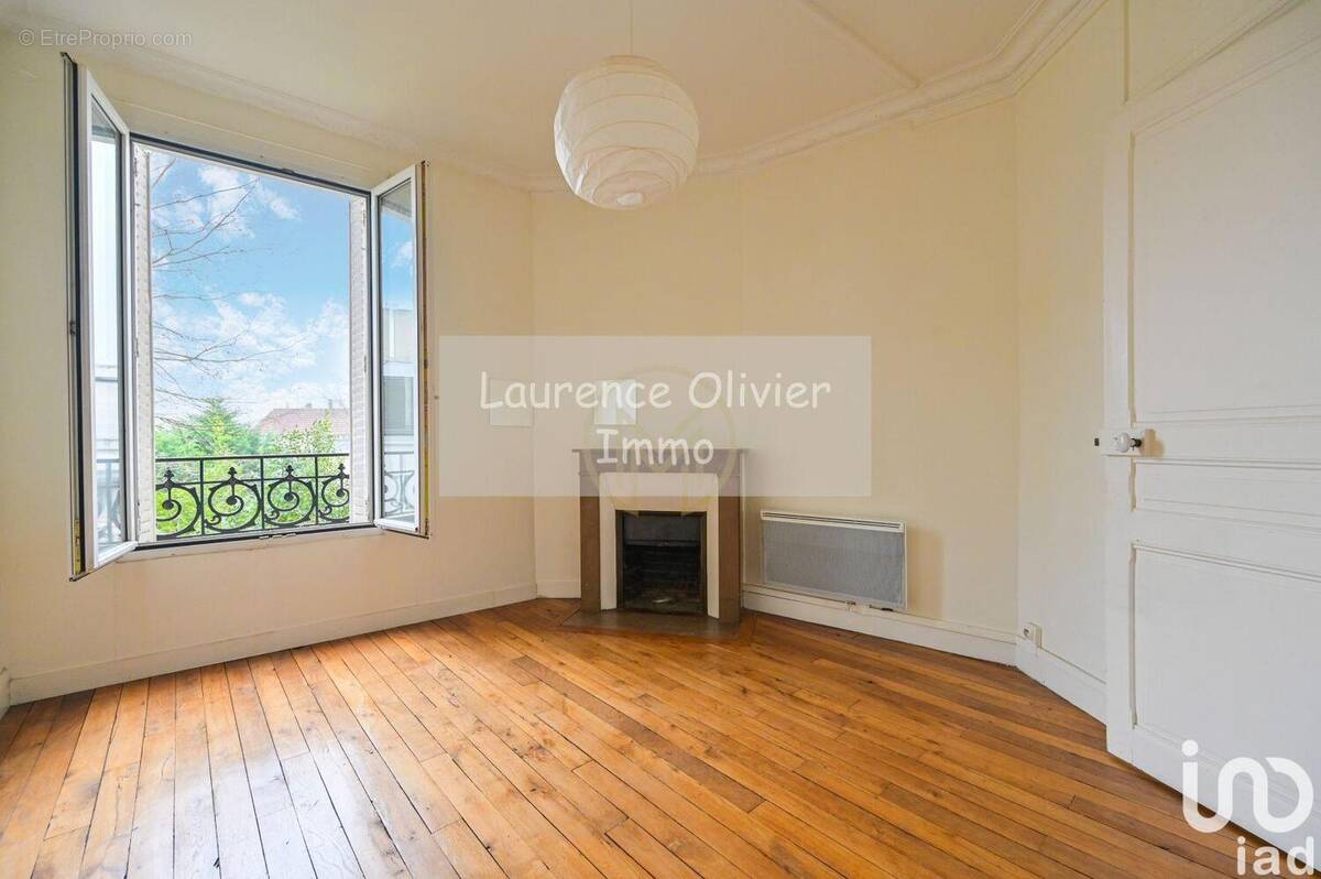 Photo 1 - Appartement à SAINT-MAUR-DES-FOSSES