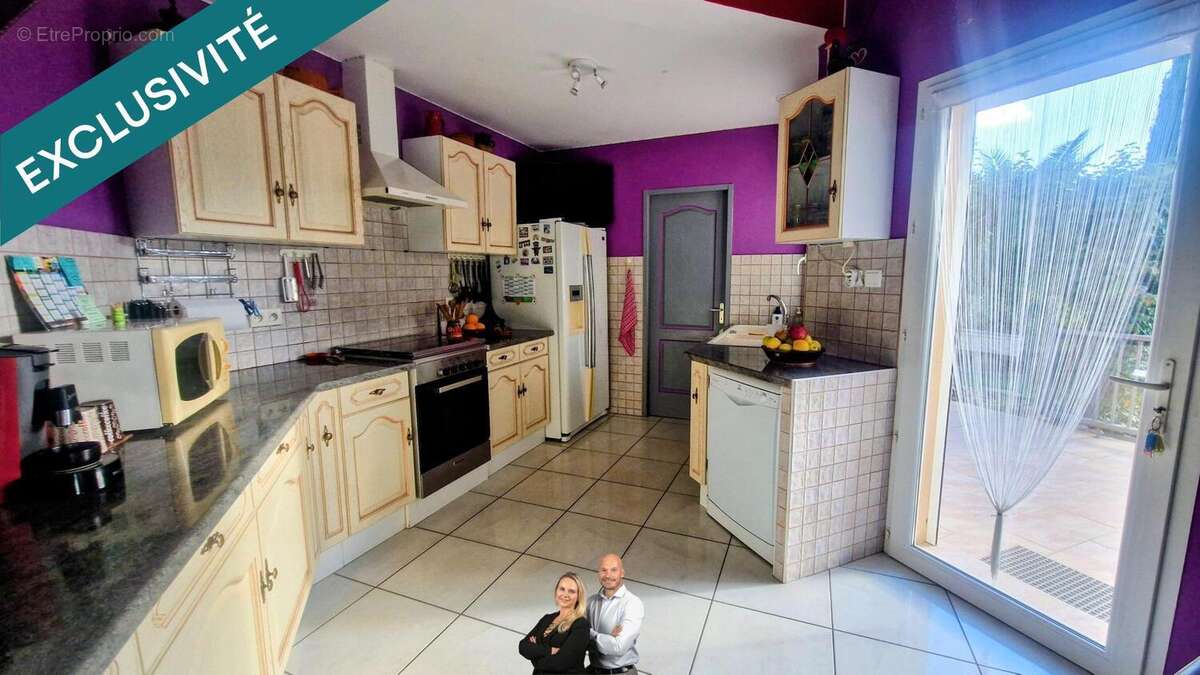 Photo 9 - Maison à FAUGUEROLLES