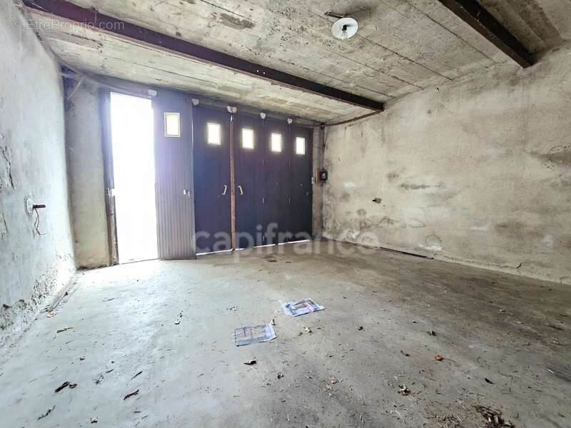 Maison à vendre 4 pièces 3 chambres garage et terrasse panissieres (42) - photo 13