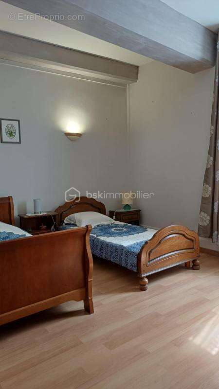 Appartement à DOURDAN