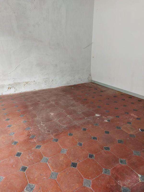 Maison à SAINT-AIGNAN