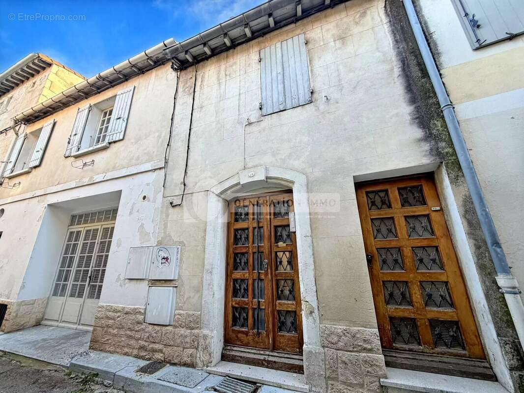 Maison à ARLES