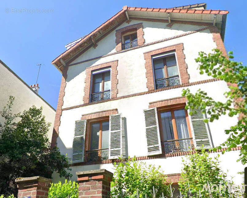 Appartement à THIAIS