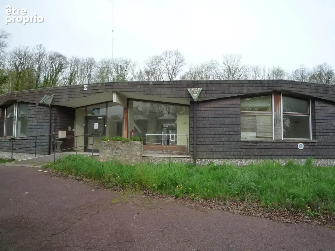 Dpt Seine et Marne (77), La Ferté sous Jouarre à vendre superbe propriété de 80 chambres sur son parc de 14,8 hectares - photo 13