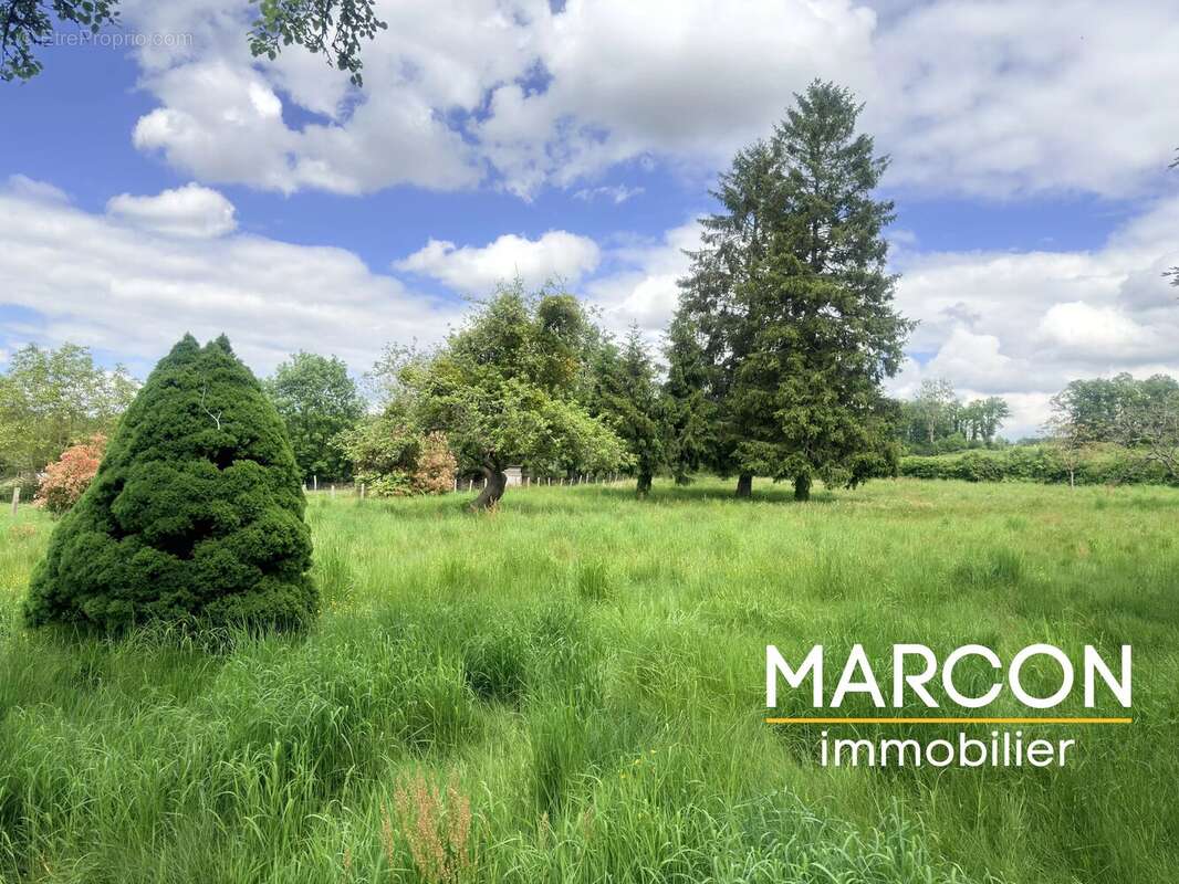 Secteur des 3 Lacs - Maison et terrain d'environ 4500 m² - photo 24