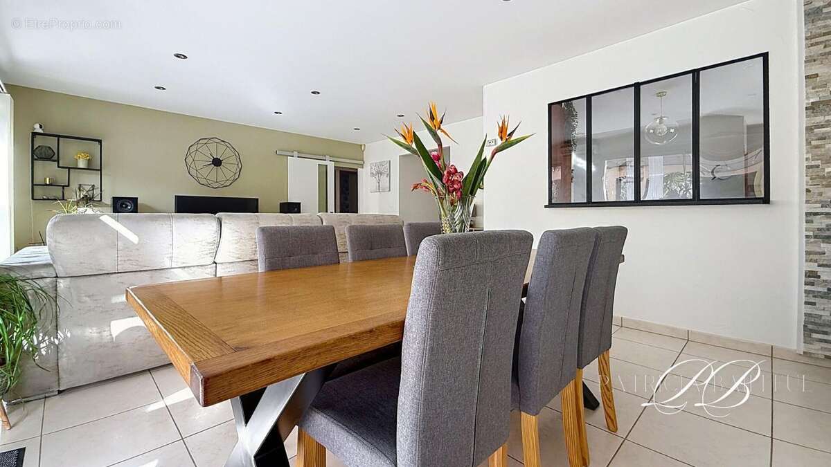 Maison à CASES-DE-PENE