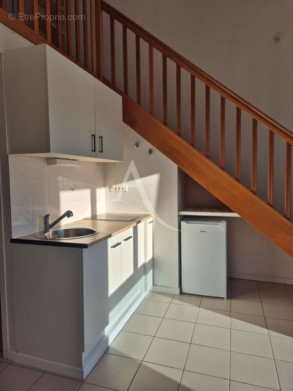 Appartement à LA ROCHE-SUR-YON