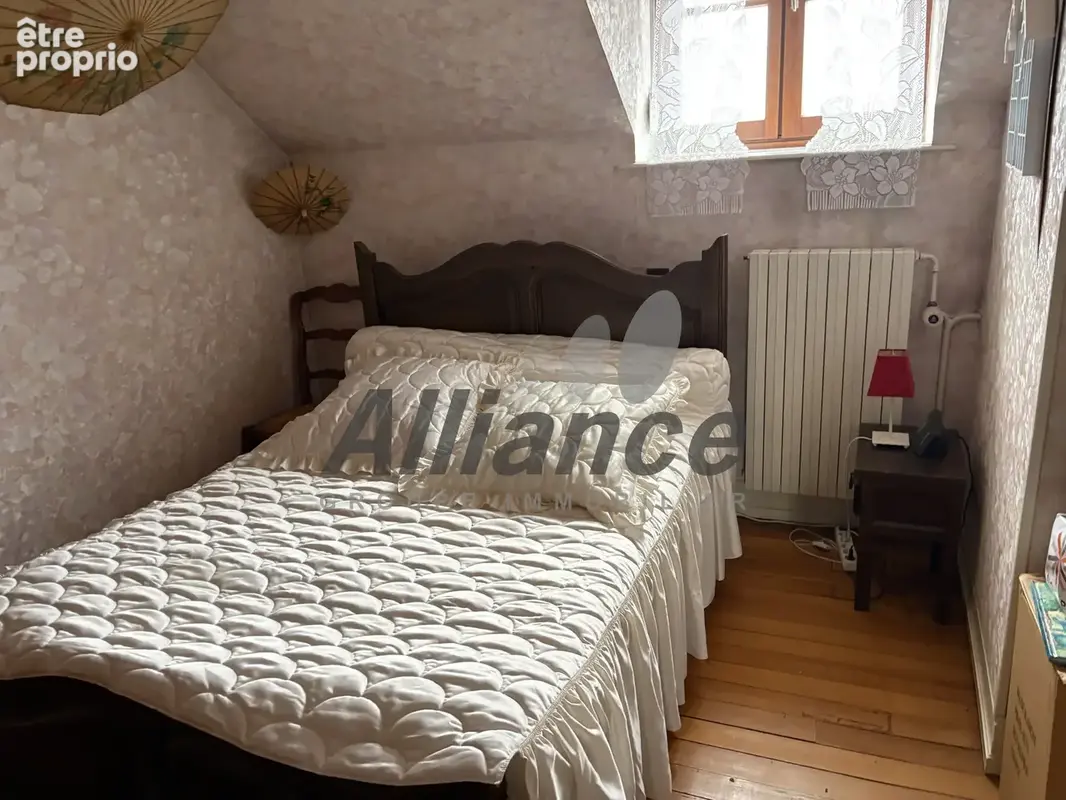 Ensemble  immobilier  a  luxeuil  les  bains - photo 15