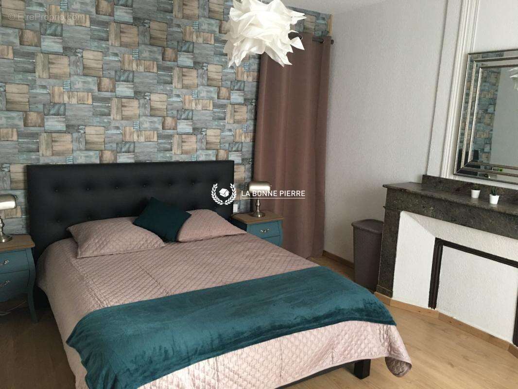 Appartement à BAGNERES-DE-BIGORRE