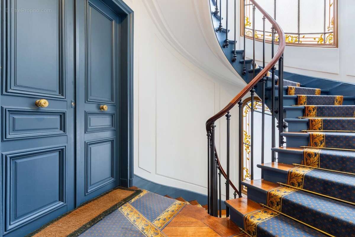 Appartement à PARIS-5E