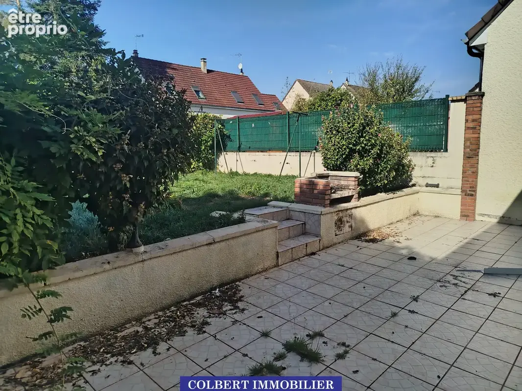 Nouveauté à appoigny   129 500 € fai - photo 8