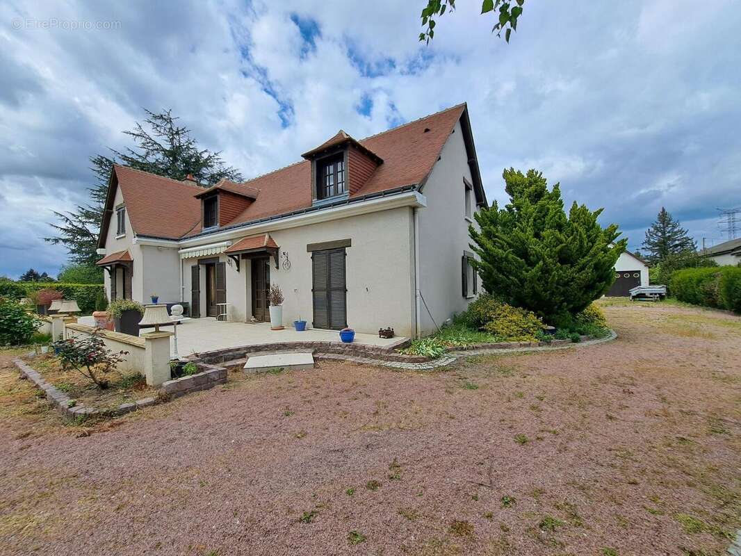 Photo 5 - Maison à FONDETTES